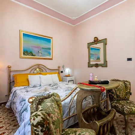 Lulumar Lejlighed Alghero